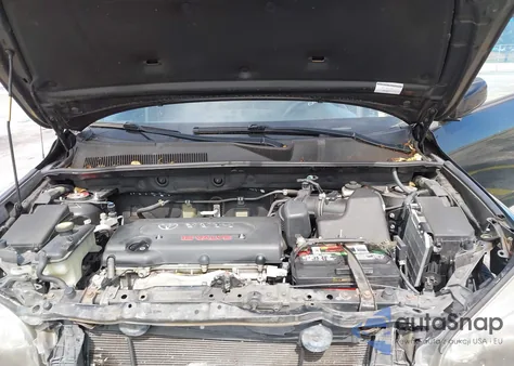 2006 Toyota Rav4 Sport z USA, uszkodzony, nr VIN JTMZD32V066018798